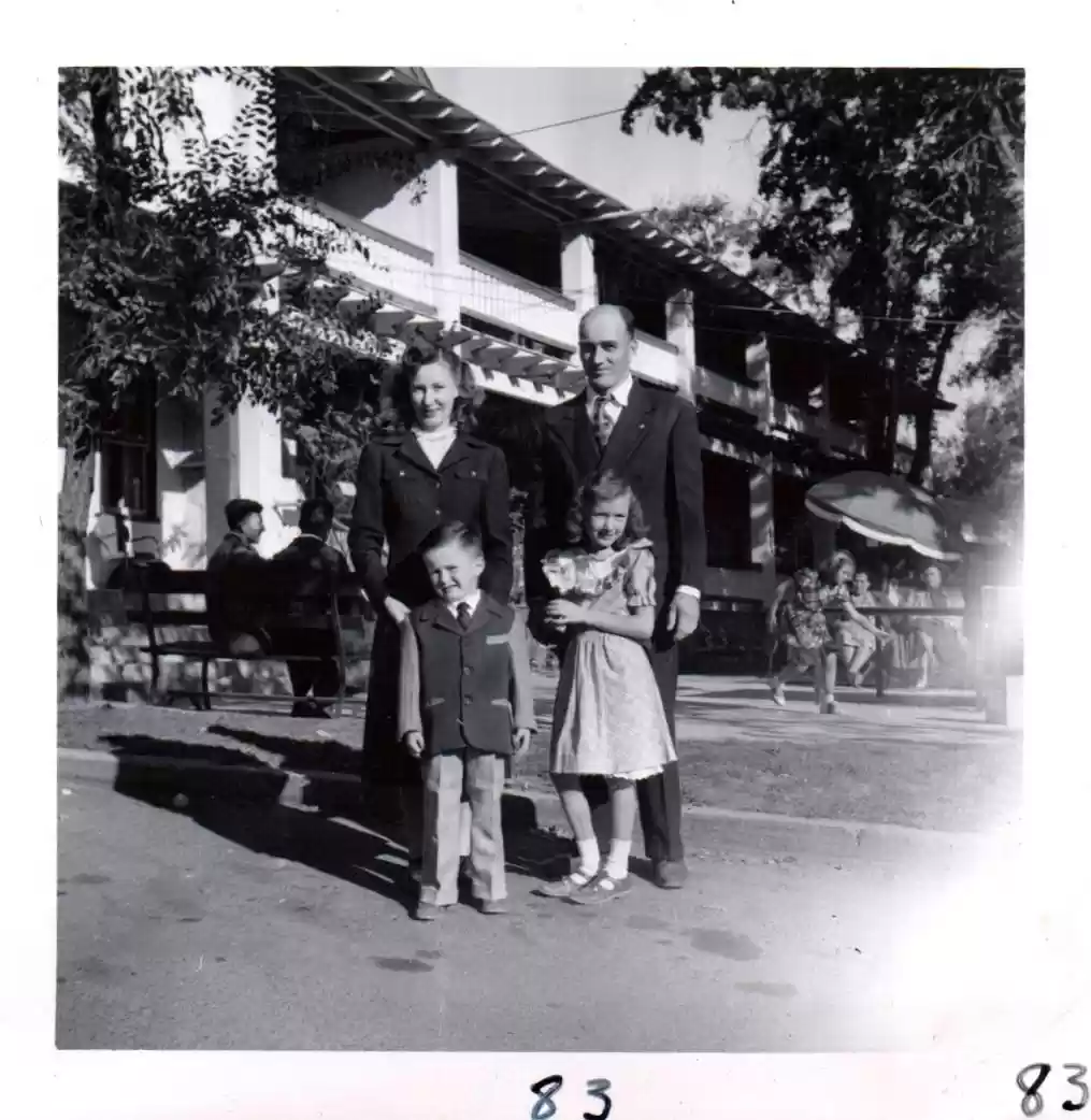 The Staples Family, Portland, Oregon (83)
